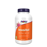 Now Foods Inositol Powder - 227g