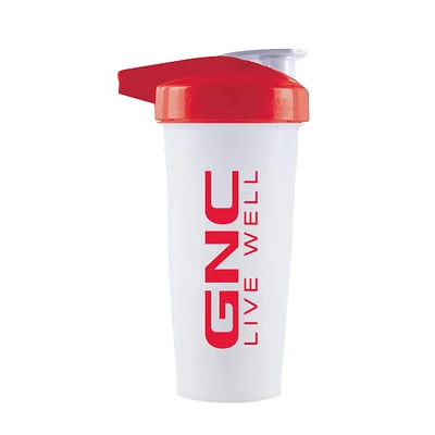 GNC Shaker Cup