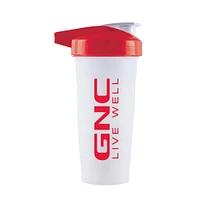 GNC Shaker Cup