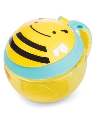 Baby Multi Tasse à collation Zoo | carters.com