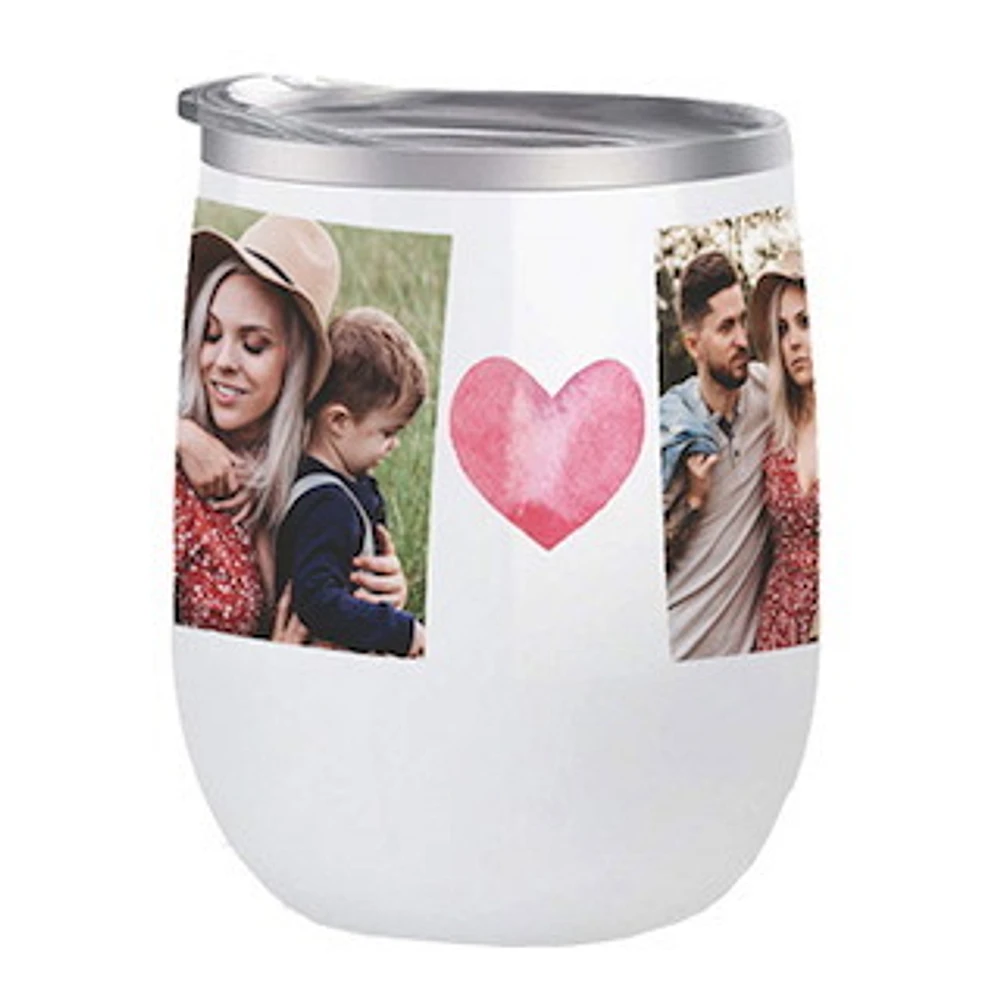 Wine Tumbler (1-3 Days)