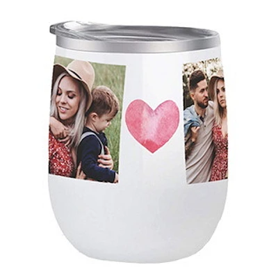 Wine Tumbler (1-3 Days)