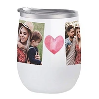 Wine Tumbler (1-3 Days)