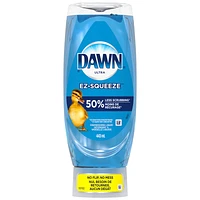 Dawn Ultra EZ-Squeeze Dishwashing Liquid - Original