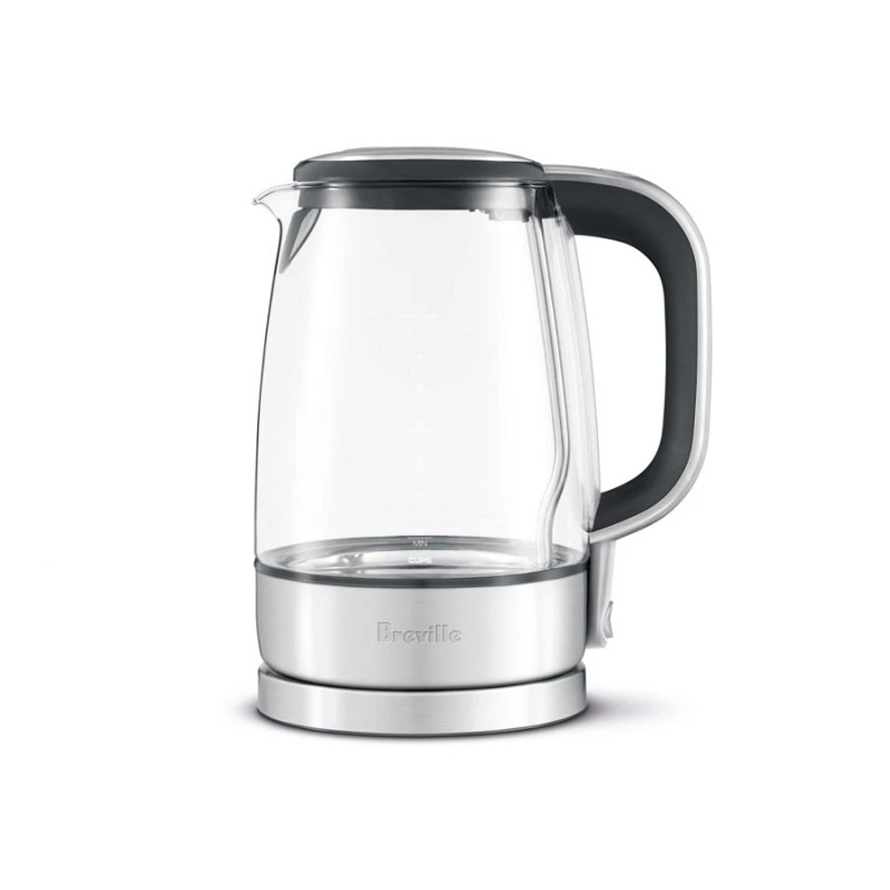 Breville Crystal Clear 1.7L Kettle - BREBKE595XL