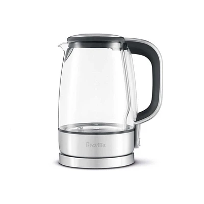 Breville Crystal Clear 1.7L Kettle - BREBKE595XL