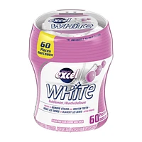 Excel BUBBLE 60PCE in White
