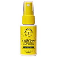 Beekeeper's Naturals BEE/K PROPOLIS THROAT SPRAY 30ML