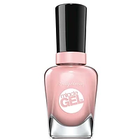 Sally Hansen Miracle Gel S HANSEN MIRACLE GEL NAIL REGAL ROSE in Pink