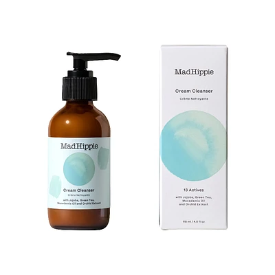 Mad Hippie Cream Cleanser - 118ml