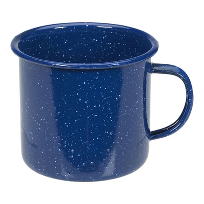 Modern Houseware Camping Mug - Blue - 532ml
