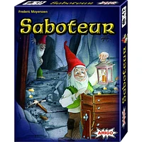 Amigo Saboteur Game