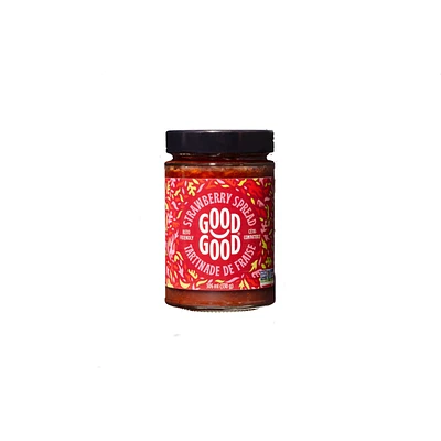Good Good Jam - Strawberry - 330g