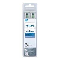 Sonicare OPT. PLAQUE/C BRUSH in White