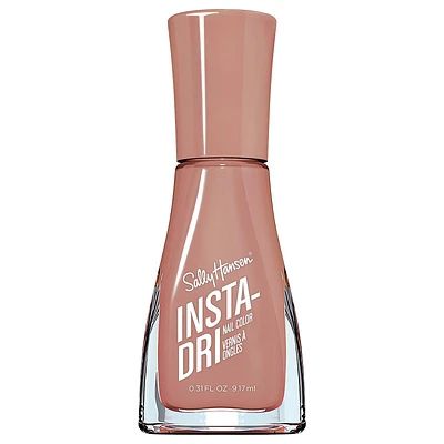 Sally Hansen Insta-Dri S HANSEN INSTA-DRI NAIL BIFF/TUMBLE in Beige