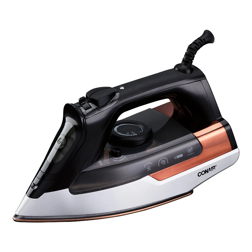 Conair Extreme Steam Iron - IR2342C