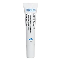 Derma E Hydrating Hyaluronic Acid & Green Tea Eye Cream - 14g
