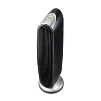 Honeywell QUIETCLEAN OSCILL. HFD-120QC in Black