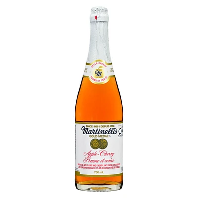 Martinellis Sparkling Blush Glass - 750ml