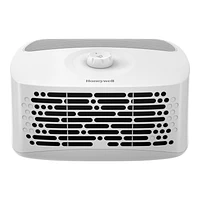 Honeywell HEPA AIR PURIFIER HHT270WCV1 in White
