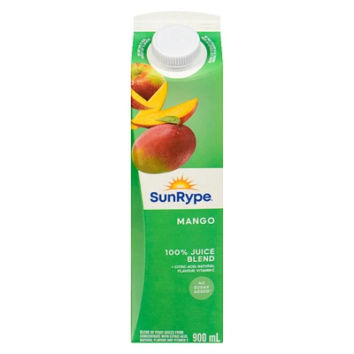 SunRype Fruit Juice - Mango - 900ml