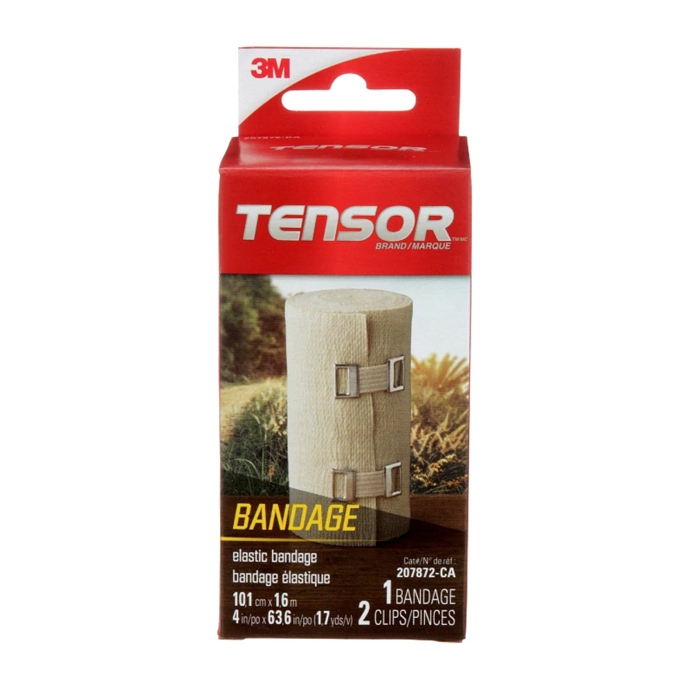 Tensor Elastic Bandage