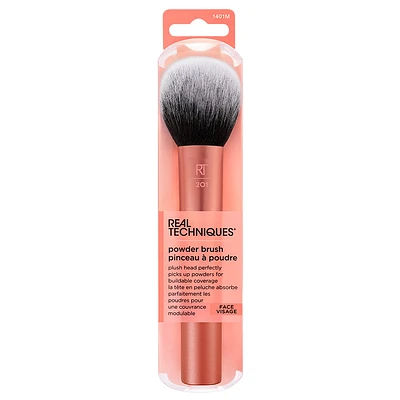 Real Techniques Powder Brush