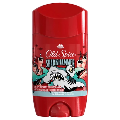 Old Spice Antipersipirant Sharkhammer Deodorant - 73g