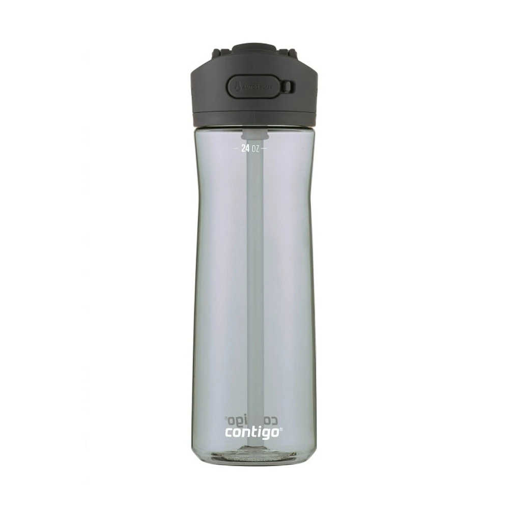 Contigo Ashland Water Bottle with Autospout Lid - Sake - 24oz