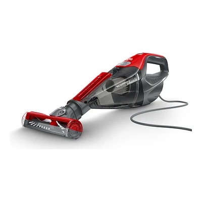 Dirt Devil Scorpion Plus Corded Hand Vacuum - SD30025B