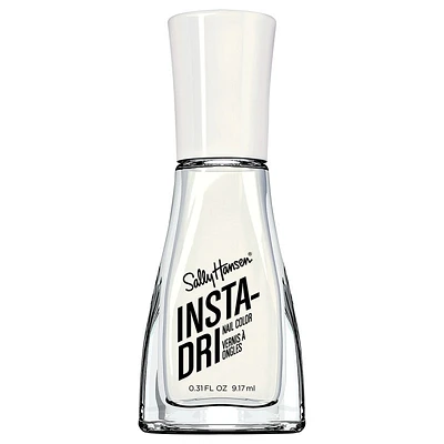 Sally Hansen Insta-Dri S HANSEN INSTA-DRI NAIL WHITE/TIME