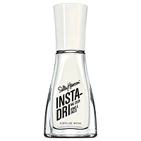 Sally Hansen Insta-Dri S HANSEN INSTA-DRI NAIL WHITE/TIME