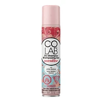COLAB Dry Shampoo Paradise - No White Reside - 200ml