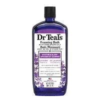 Dr Teal's Foam Bath - Soothe - 1000ml