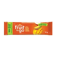 SunRype Fruit To Go - Mango - 14g