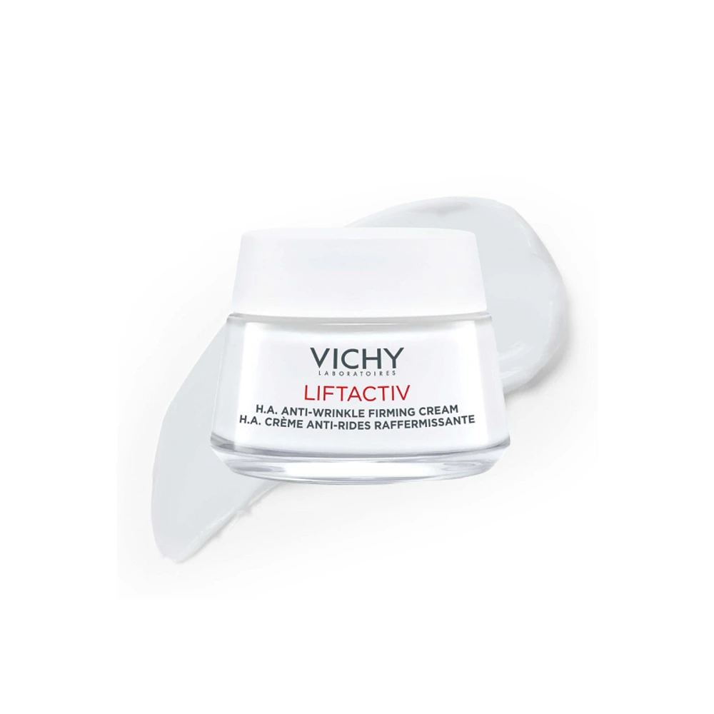 Vichy LiftActiv Supreme Normal to Combination Skin - 50ml