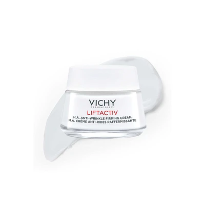 Vichy LiftActiv Supreme Normal to Combination Skin - 50ml