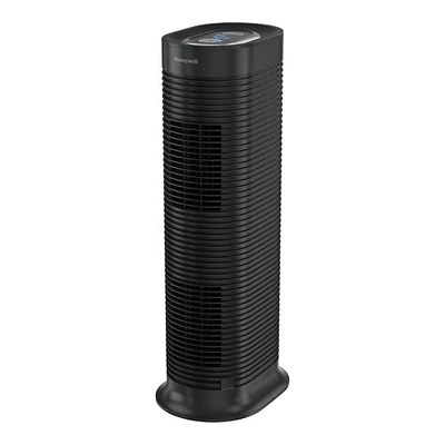 Honeywell True HEPA Tower Air Purifier/Allergen Remover - Medium-Large Rooms - HPA160C