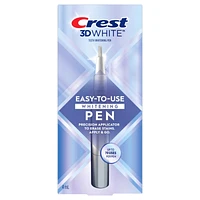 Crest 3D PEN 4ML in White