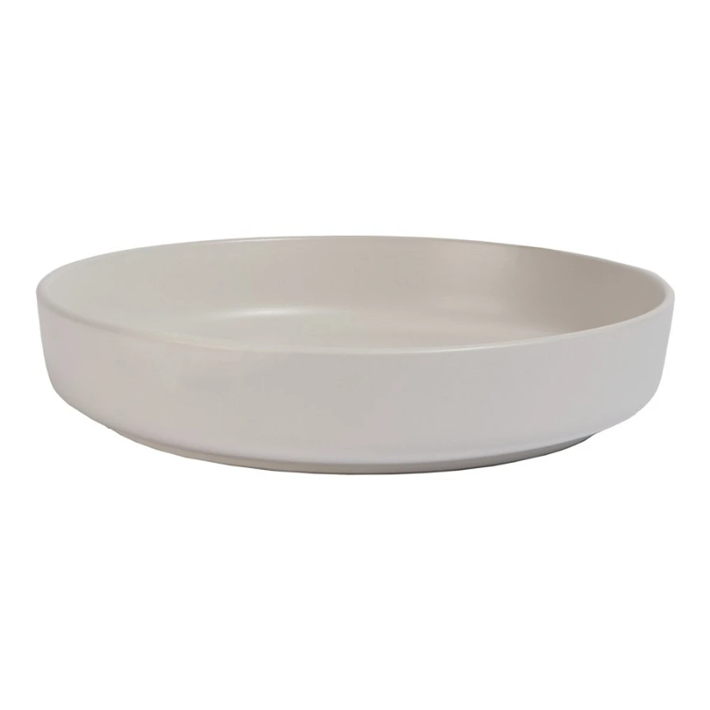 Safdie & Co. Lisbon Stone Dinner Bowls - 4 piece