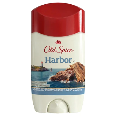 Old Spice Antiperspirant Deodorant - Harbor- 73g