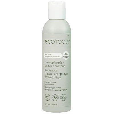 ECOTOOLS Cleaning Shampoo - 177ml