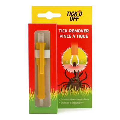 Care Plus Tick-Remover