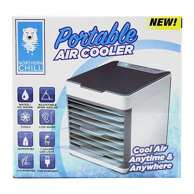 Northern Chill Portable Air Cooler - 09248