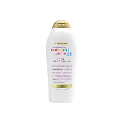 Rca OGX CCNUT MIRACLE OIL SHAM 750ML