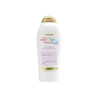 Rca OGX CCNUT MIRACLE OIL SHAM 750ML