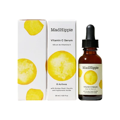 Mad Hippie Vitamin C Serum - 30ml