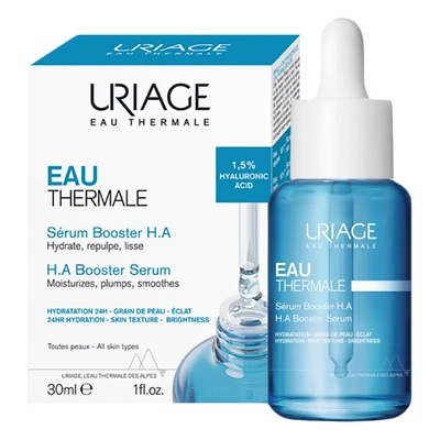Uriage Eau Thermal URIAGE TW BOOSTER SERUM H. A 30ML
