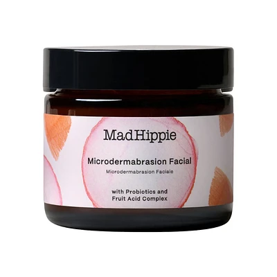 Mad Hippie MicroDermabrasion Facial - 60g