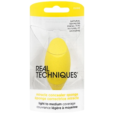 Real Techniques Miracle Concealer Sponge